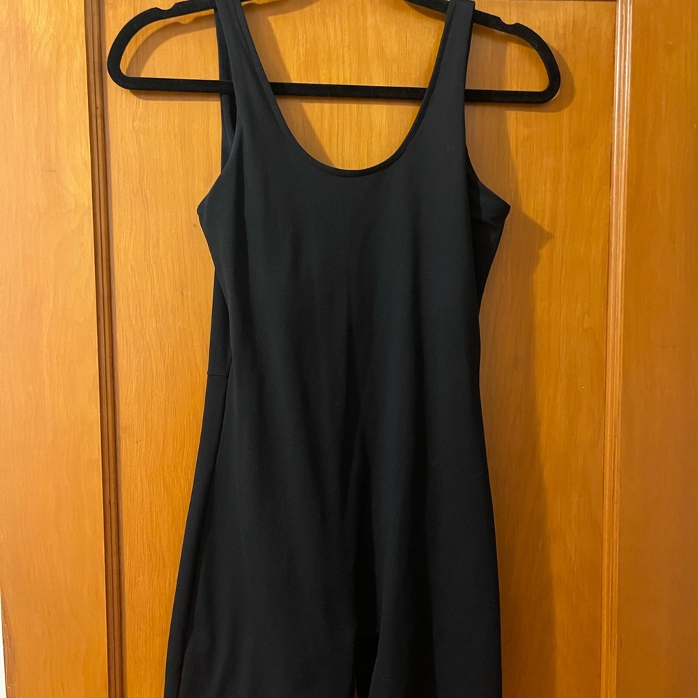 Girlfriend Collective Unitard